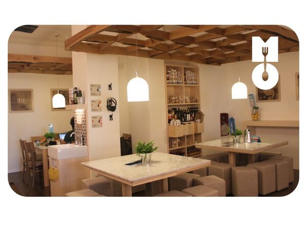 MO Comfort Food Café